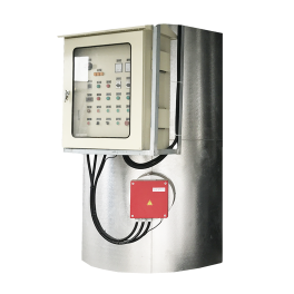 電加熱器