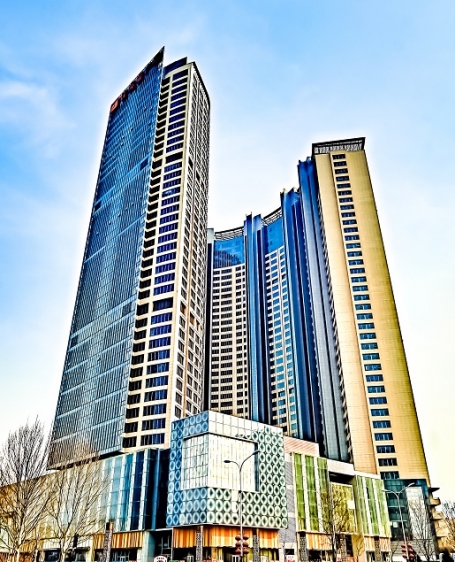 北京佳兆業(yè)
