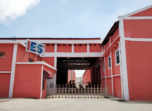 factory